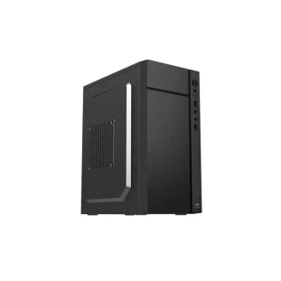 Computador Master I3-10105F 3.70Ghz 8Gb Ddr4 Ssd 240Gb Plv Gt210 1Gb Win11 Pro St - 1