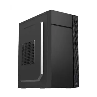 Computador Master I3-10105F 3.70Ghz 8Gb Ddr4 Ssd 256Gb Plv Gt210 1Gb Win11 Pro St - 1