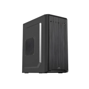 Computador Master I5-10400F 2.90Ghz 16Gb Ddr4 Ssd 480Gb Plv Gt210 1Gb Fonte 600W Win11 Pro St - 1