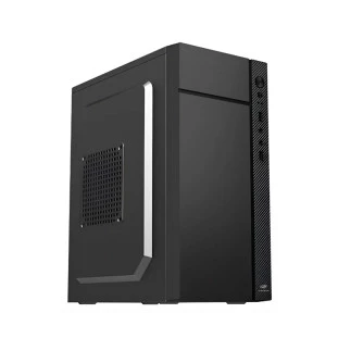 Computador Master I5-10400F 2.90Ghz 16Gb Ddr4 Ssd M2 256Gb Plv 4Gb Rx550 Win10 Pro St - 1