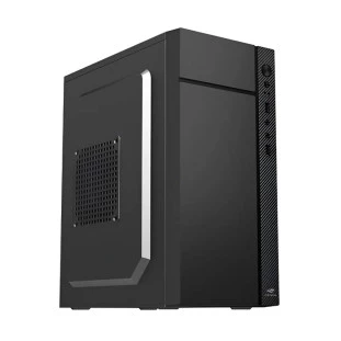 Computador Master I5-10400F 2.90Ghz 8Gb Ddr4 Ssd 256Gb Plv Gt210 1Gb St - 1