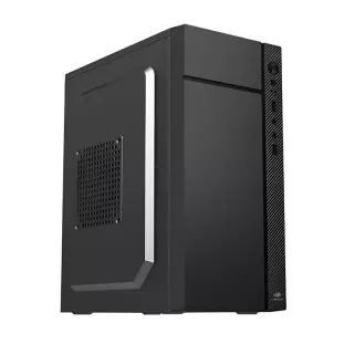 Computador Master I5-10400 2.90Ghz 8Gb Ddr4 Ssd 256Gb St - 1