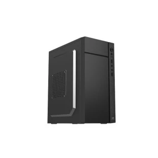 Computador Master I5-11400 2.90Ghz 8Gb Ddr4 Ssd 240Gb Plv Plv Gt210 1Gb Win10 Pro St - 1