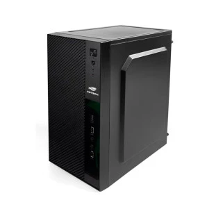 Computador Master I5-13400 2.50Ghz 8Gb Ddr4 Ssd M2 512Gb + Teclado + Mouse St - 1