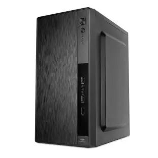 Computador Master I7-12700 5.40Ghz 8Gb Ddr4 Ssd 256Gb HD 2Tb Ft 500W St - 1