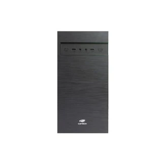 Computador Master I7-12700f 2.10Ghz 16Gb Ddr4 Ssd 960Gb Plv G210 1Gb Fonte 500W Win10 Pro St - 1
