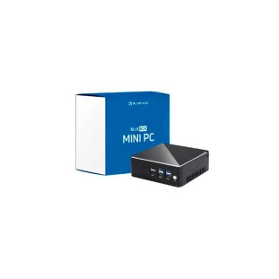 Computador NUC Bluebox I3-4012Y 4Gb Ddr3 Ssd 120Gb Bbox4i34g120s2 Bluecase - 1