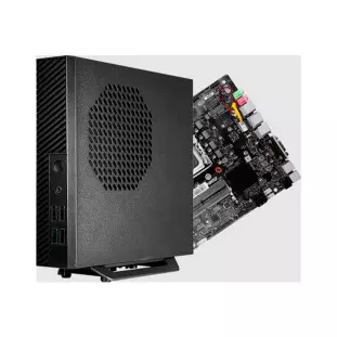 Computador Nano Mini Itx Z490 10° 11°  Ger Com Wi-Fi Sem Processador Sem Memoria Sem Ssd  Kmex - 1