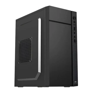 Computador Office I3-7100T 3.90Ghz 8Gb Ddr4 Ssd 120Gb Ft Atx 600W Pl Pci Express St - 1