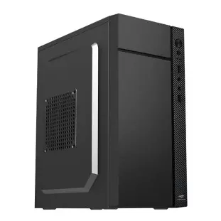 Computador Office I3-7100T 3.90Ghz 8Gb Ddr4 Ssd 120Gb Ft Atx 600W Pl Pci Express St - 1