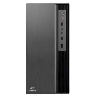 Computador Office I3-8100T 3.10Ghz 8Gb Ddr4 Ssd 256Gb Win11 Pro St - 1
