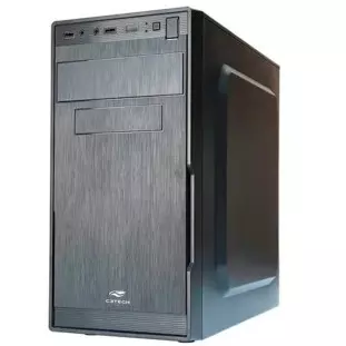 Computador Office I3-8100 3.90Ghz 8Gb Ddr4 Ssd 512Gb Win11 Pro St - 1