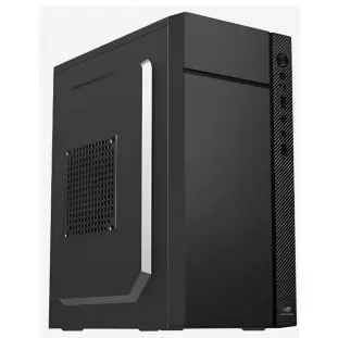 Computador Office I5-7600 3.50Ghz 8Gb Ddr4 Ssd 240Gb Win10 Pro St - 1