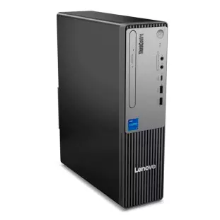 Computador Sff Thinkcentre Neo 50s G5 I3-14100 8Gb Ddr5 Ssd 256Gb Wi-Fi Win11Pro 13Ej000gbo Lenovo - 1