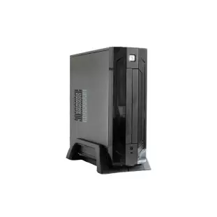 Computador Slim Celeron Dual Core J1800 2.41Mhz 4Gb Ddr3 Ssd 120Gb Intel Win10 Pro St Sparta - 1