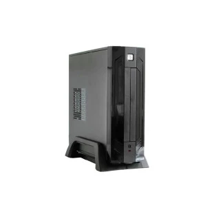 Computador Slim Celeron Dual Core J1800 2.41Mhz 4Gb Ddr3 Ssd 120Gb Intel Win10 Pro St Sparta - 1