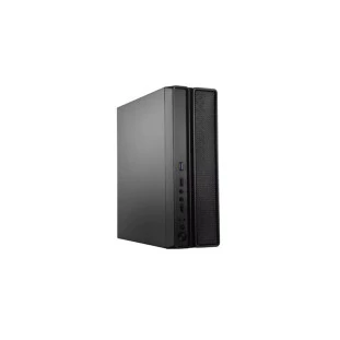 Computador Slim Office I3-7100 3.90Ghz 8Gb Ddr4 Ssd 120Gb Pl Pci Express Db9 St - 1