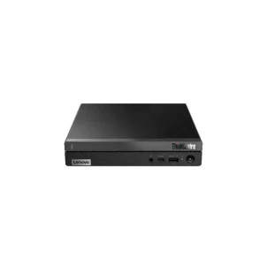 Computador Thinkcentre Neo 50q I5-13420h 16Gb Ssd 256Gb Win11 Pro Lenovo + Webcam + Monitor 18.5" St - 1