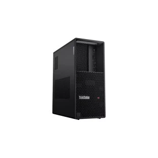 Computador Workstation Thinkstation P3 I7-14700 16Gb Ssd 512Gb M2 Rtx A1000 8Gb Win11 Pro Lenovo - 1