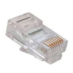 Conector Rj45 Macho Cat05E Furukawa - 1