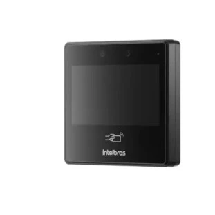 Controlador De Acesso Facial Ss 1530 Mf W Intelbras - 1