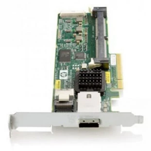 Controladora Pci Raid Smart Array 462828-B21 Compativel Com Lto5 Ultrium G7 Hp - 1