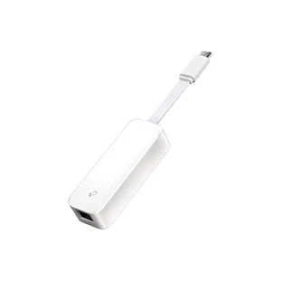 Conversor De Rede Usb 3.0 X Type-C X Rj45 Gigabit Ue300C Tp Link - 1