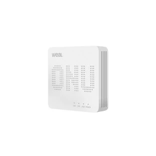 Conversor Optico Onu 1Ge Bridge Xpon Txg B1000 Weal - 1