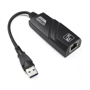 Conversor Usb 3.0 M X Rj45 F Kp-Ad106 Knup - 1