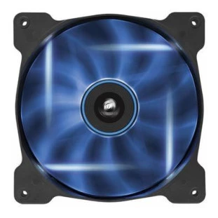 Cooler Fan Sleeve 140Mm Air Series Af140 Quiet Edition Co-9050017-Bled Azul Corsair - 1