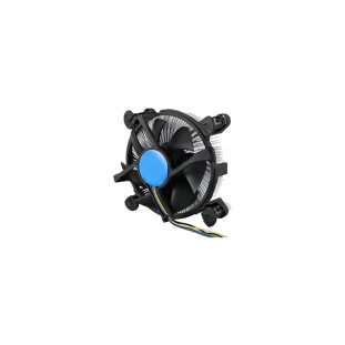 Cooler Fan Universal Para Soquetes 1150 1151 1155 1156 Gt - 1