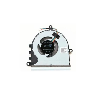 Cooler Fan Ventoinha Dell Inspiron I15 5575 5570 7Mcd0 Oem - 1