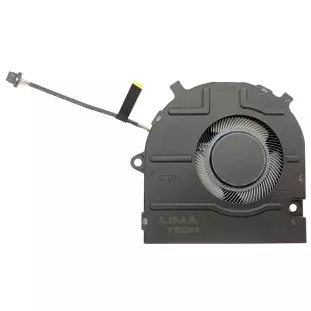 Cooler Fan Ventoinha Dell Latitude 14 3420 P144g Oem - 1