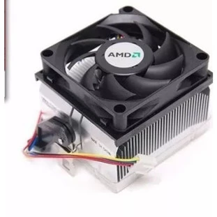 Cooler Para K8 Adm 3.2Ghz 5261 Xpc - 1