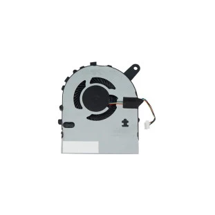 Cooler Para Notebook Compativel Com Dell Inspiron 14 7472 P74g Oem - 1