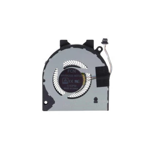 Cooler Para Notebook Compativel Inspiron 14 5480 Vcore - 1