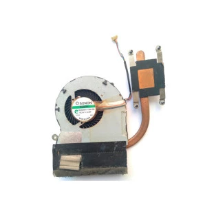 Cooler Para Notebook Dell Inspiron 13r N3010 Mg60090v1-C060-S99 Oem - 1