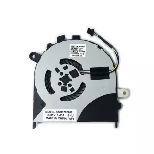 Cooler Para Notebook Inspiron 13 7347 7348 7352 7353 7473 7359 0Dw2Rj Dell - 1