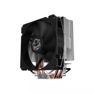 Cooler Para Processador Tundra 120 Black Vulcan Tdp 160W Actbk120 Pcyes - 1
