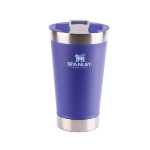 Copo Termico Com Tampa 473Ml Lapis 08244-00 Stanley - 1