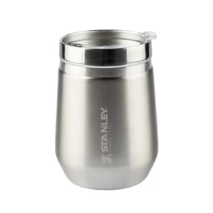 Copo Termico Com Tampa Everyday 296Ml Inox 08171-00 Stanley - 1