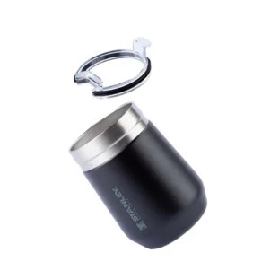 Copo Termico Com Tampa Everyday 296Ml Preto 08110-00 Stanley - 2