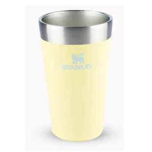 Copo Termico Sem Tampa 473Ml Heat Wave Pomelo 08401-00 Stanley - 1