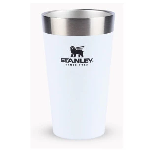 Copo Termico Sem Tampa 473Ml Polar 08030-03 Stanley - 1