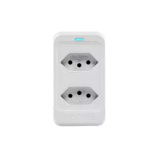 DISPOSITIVO DE PROTEÇÃO ELETRICA - EPS 302 BR INTELBRAS - 1