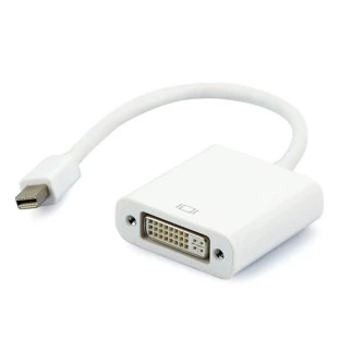 CABO MINI DISPLAYPORT P/DVI BR CABOS - 1