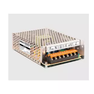 Fonte Conversora Colmeia Ac/Dc 12.8V Efm 1210 G2 Intelbras - 1