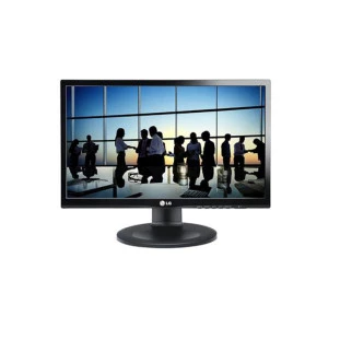 Monitor 21.5" Led Ips Fhd 60Hz Vga/Hdmi/Display Port 22Bn550Y Lg - 1