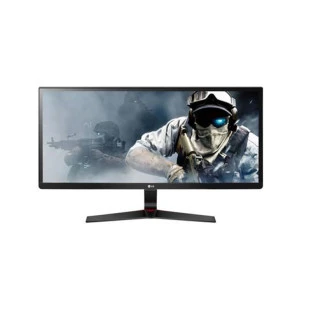 Monitor 29" Led Fhd Ips Gamer Ultrawide Hdmi/Display Port 29Um69G Lg - 1