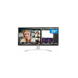 Monitor 29" Led Fhd Ips Gamer Ultrawide 75Hz Hdmi/Displayport 29Wq600bw Lg - 1